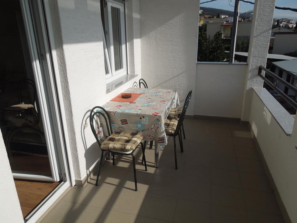 Apartments Meleh Crikvenica Quarto foto