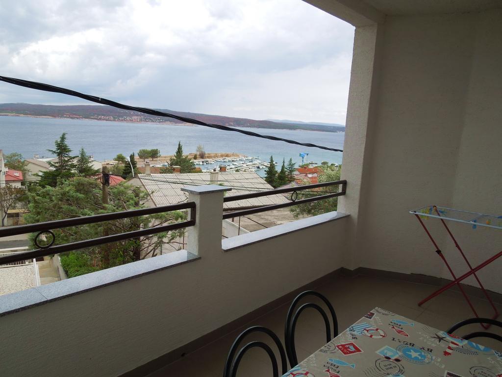 Apartments Meleh Crikvenica Quarto foto