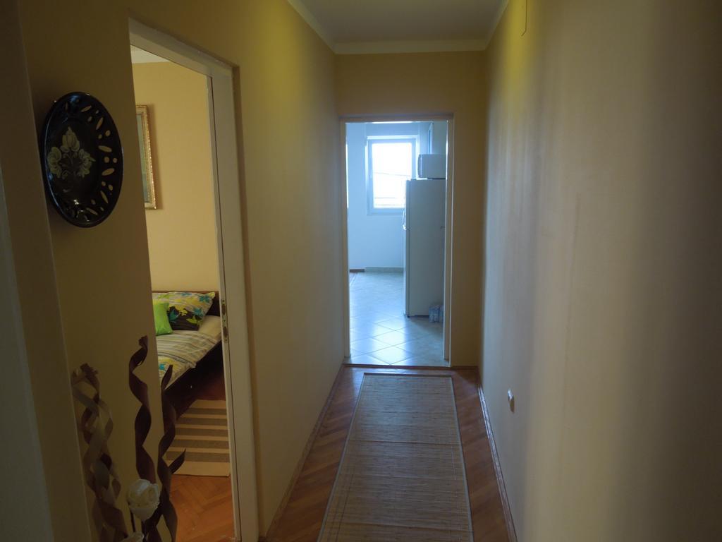 Apartments Meleh Crikvenica Quarto foto