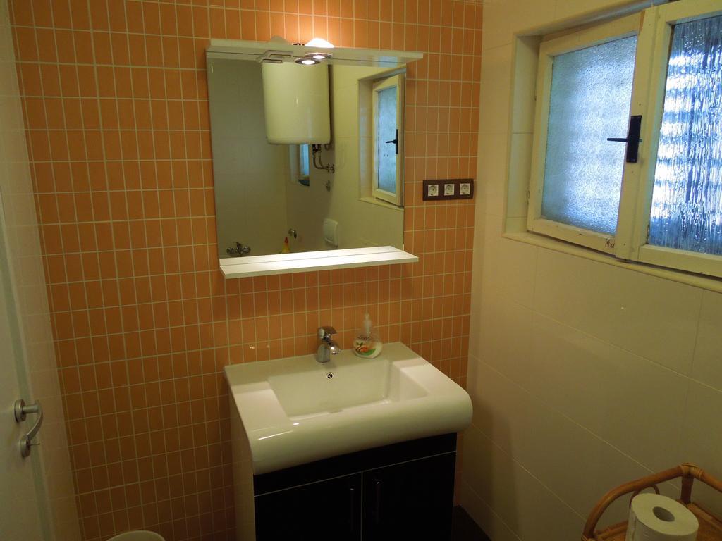 Apartments Meleh Crikvenica Quarto foto