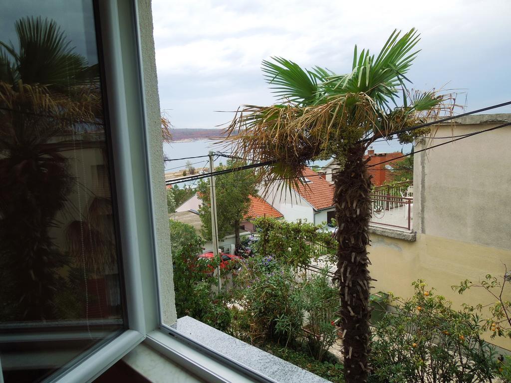Apartments Meleh Crikvenica Quarto foto