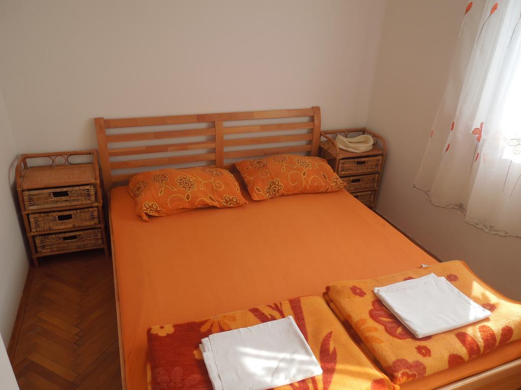 Apartments Meleh Crikvenica Quarto foto