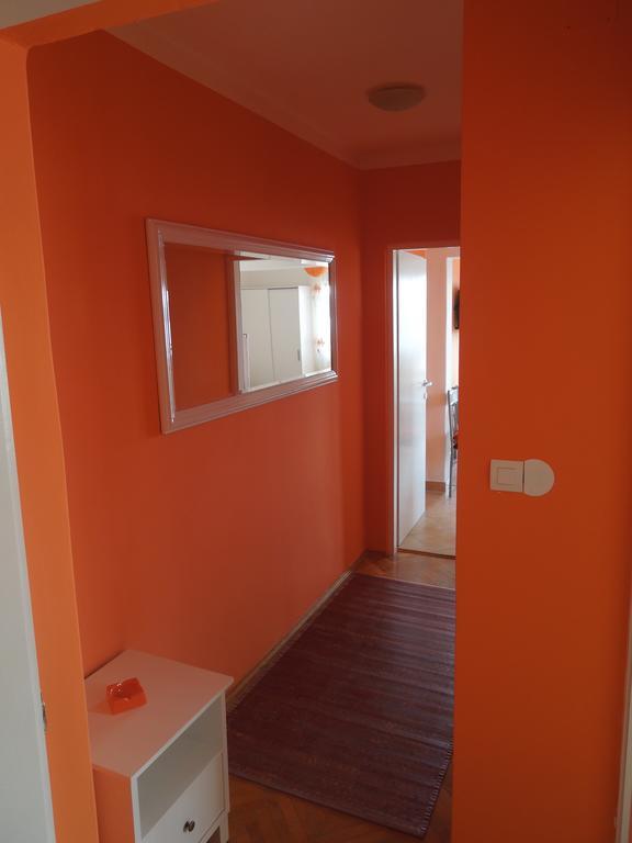 Apartments Meleh Crikvenica Quarto foto